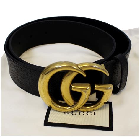 cinture gucci outlet online|gucci leather belt.